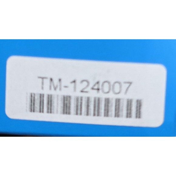 NEW🔥🔥🔥TechnoMarine Cruise Unisex Watch 40mm Black White Brown Straps #0361 - Picture 3 of 3